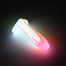 Load image into Gallery viewer, Q2MHE48 Aquus Small 0050 UV GITD
