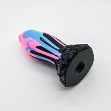 Load image into Gallery viewer, 84MKG79 Hue Large 0050 UV GITD GOBLIN HOLE
