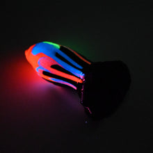 Load image into Gallery viewer, 84MKG79 Hue Large 0050 UV GITD GOBLIN HOLE

