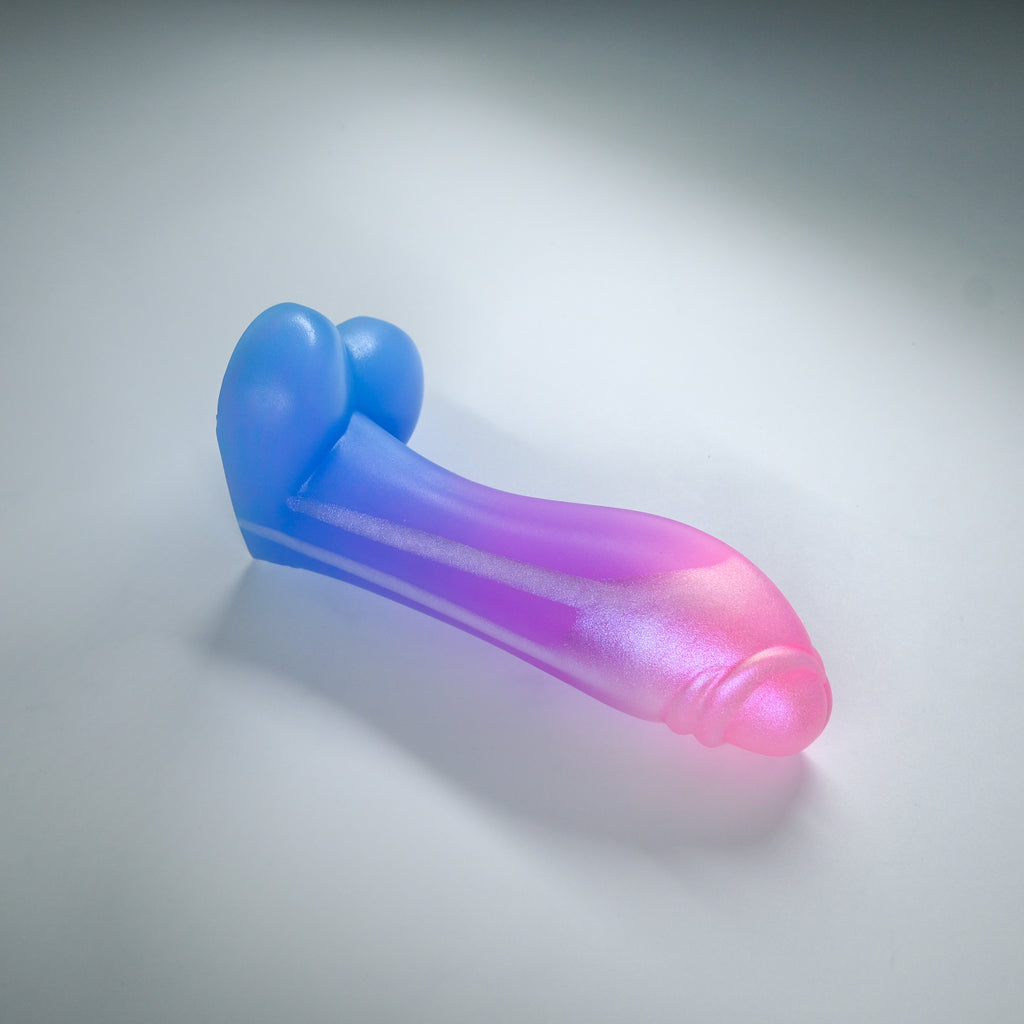 Q2SHE50 Aquus Small 0030 UV GITD
