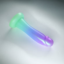 Load image into Gallery viewer, Z2SJG74 Caelus Small 0030 UV GITD CS
