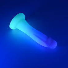 Load image into Gallery viewer, Z2SJG74 Caelus Small 0030 UV GITD CS
