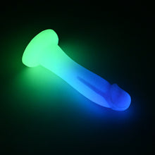 Load image into Gallery viewer, Z2SJG74 Caelus Small 0030 UV GITD CS
