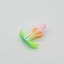 Load image into Gallery viewer, F1SKH05 Cylo Plug XS 0030 UV GITD
