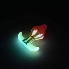 Load image into Gallery viewer, F1SKH05 Cylo Plug XS 0030 UV GITD

