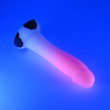 Load image into Gallery viewer, Z3SJG77 Caelus Medium 0030 UV GITD
