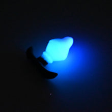 Load image into Gallery viewer, F1MKH06 Cylo Plug XS 0050 UV GITD
