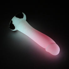Load image into Gallery viewer, Z3SJG77 Caelus Medium 0030 UV GITD
