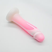 Load image into Gallery viewer, Z3MJG78 Caelus Medium 0050 UV GITD GOBLIN HOLE
