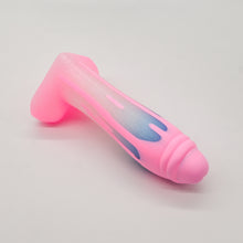 Load image into Gallery viewer, Q3MHE54u Aquus Medium 0050 UV GITD GHU
