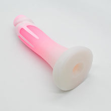 Load image into Gallery viewer, Z3MJG78 Caelus Medium 0050 UV GITD GOBLIN HOLE
