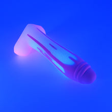 Load image into Gallery viewer, Q3MHE54u Aquus Medium 0050 UV GITD GHU
