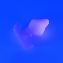 Load image into Gallery viewer, F2SKH07 Cylo Plug Small 0030 UV GITD
