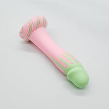 Load image into Gallery viewer, Z3XJG79 Caelus Medium 0020 UV GITD
