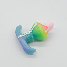 Load image into Gallery viewer, F2SKH08 Cylo Plug Small 0030 UV GITD
