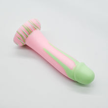 Load image into Gallery viewer, Z3XJG79 Caelus Medium 0020 UV GITD
