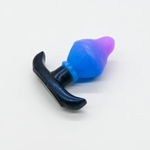 Load image into Gallery viewer, F2MKH09 Cylo Plug Small 0050 UV GITD
