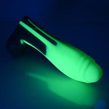 Load image into Gallery viewer, Q3MEB31 Aquus Medium 0050 UV GITD CS
