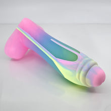 Load image into Gallery viewer, Q3SEB32 Aquus Medium 0030 UV GITD
