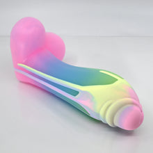 Load image into Gallery viewer, Q3SEB32 Aquus Medium 0030 UV GITD
