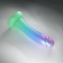 Load image into Gallery viewer, Z3SJG81 Caelus Medium 0030 UV GITD CS
