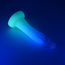 Load image into Gallery viewer, Z3SJG81 Caelus Medium 0030 UV GITD CS
