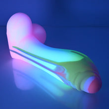 Load image into Gallery viewer, Q3SEB32 Aquus Medium 0030 UV GITD
