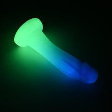 Load image into Gallery viewer, Z3SJG81 Caelus Medium 0030 UV GITD CS
