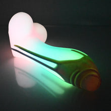 Load image into Gallery viewer, Q3SEB32 Aquus Medium 0030 UV GITD
