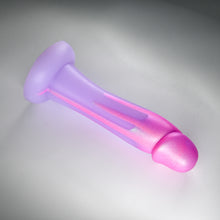 Load image into Gallery viewer, Z3SJG82 Caelus Medium 0030 UV GITD CS
