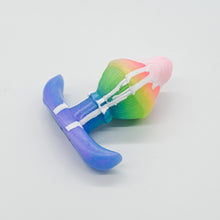 Load image into Gallery viewer, F3SKH11 Cylo Plug Medium 0030 UV GITD
