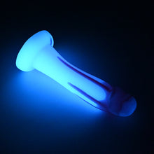 Load image into Gallery viewer, Z3SJG82 Caelus Medium 0030 UV GITD CS
