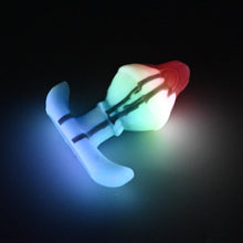 Load image into Gallery viewer, F3SKH11 Cylo Plug Medium 0030 UV GITD
