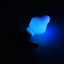 Load image into Gallery viewer, F3MKH12 Cylo Plug Medium 0050 UV GITD
