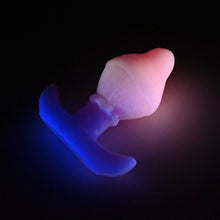 Load image into Gallery viewer, F4SKH13 Cylo Plug Large 0030 UV GITD
