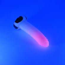 Load image into Gallery viewer, M2SJF90 Ferrus Small 0030 UV GITD
