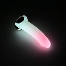 Load image into Gallery viewer, M2SJF90 Ferrus Small 0030 UV GITD
