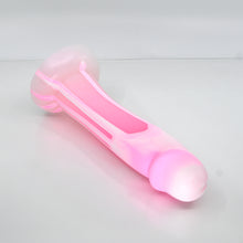 Load image into Gallery viewer, Z2SFD29 Caelus Small 0030 UV GITD
