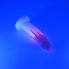 Load image into Gallery viewer, M2MJF91 Ferrus Small 0050 UV GITD
