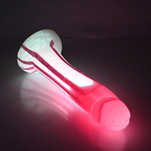 Load image into Gallery viewer, Z2SFD29 Caelus Small 0030 UV GITD
