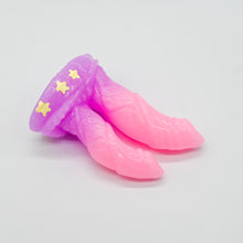 Load image into Gallery viewer, 22SKG36 Vasuki Small 0030 UV GITD
