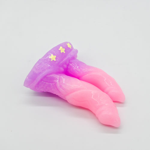 22SKG36 Vasuki Small 0030 UV GITD
