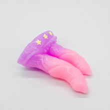 Load image into Gallery viewer, 22SKG36 Vasuki Small 0030 UV GITD
