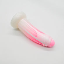 Load image into Gallery viewer, M3MJF93 Ferrus Medium 0050 UV GITD GOBLIN HOLE
