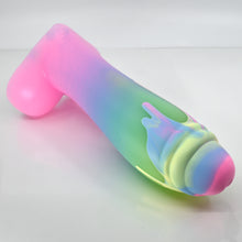 Load image into Gallery viewer, Q4SEB34 Aquus Large 0030 UV GITD

