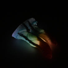 Load image into Gallery viewer, 22SKG37 Vasuki Small 0030 UV GITD
