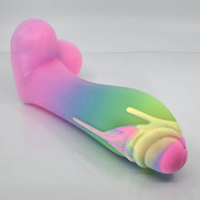 Load image into Gallery viewer, Q4SEB34 Aquus Large 0030 UV GITD

