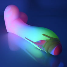 Load image into Gallery viewer, Q4SEB34 Aquus Large 0030 UV GITD
