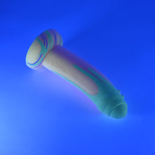 Load image into Gallery viewer, M3XJF94 Ferrus Medium 0020 UV GITD

