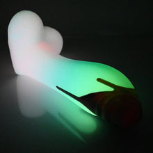 Load image into Gallery viewer, Q4SEB34 Aquus Large 0030 UV GITD
